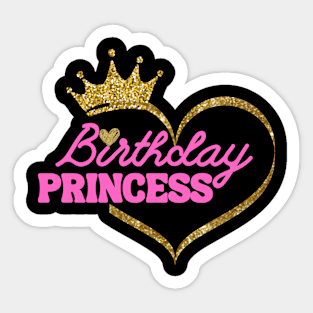 May Birthday Sticker